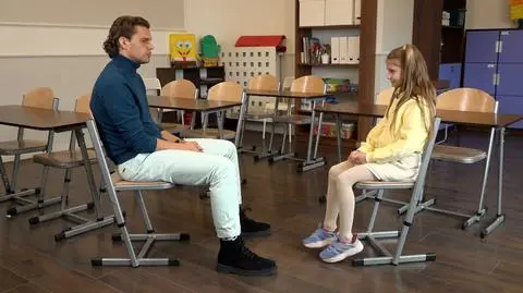 Puchar za suchara, czyli dzieci opowiadają dowcipy  