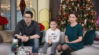 Tata napisał bajkę dla syna z ADHD. "Wspólnie tworzymy tę opowieść"