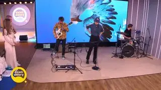 Duet Matylda i Łukasiewicz z singlem „Matka”