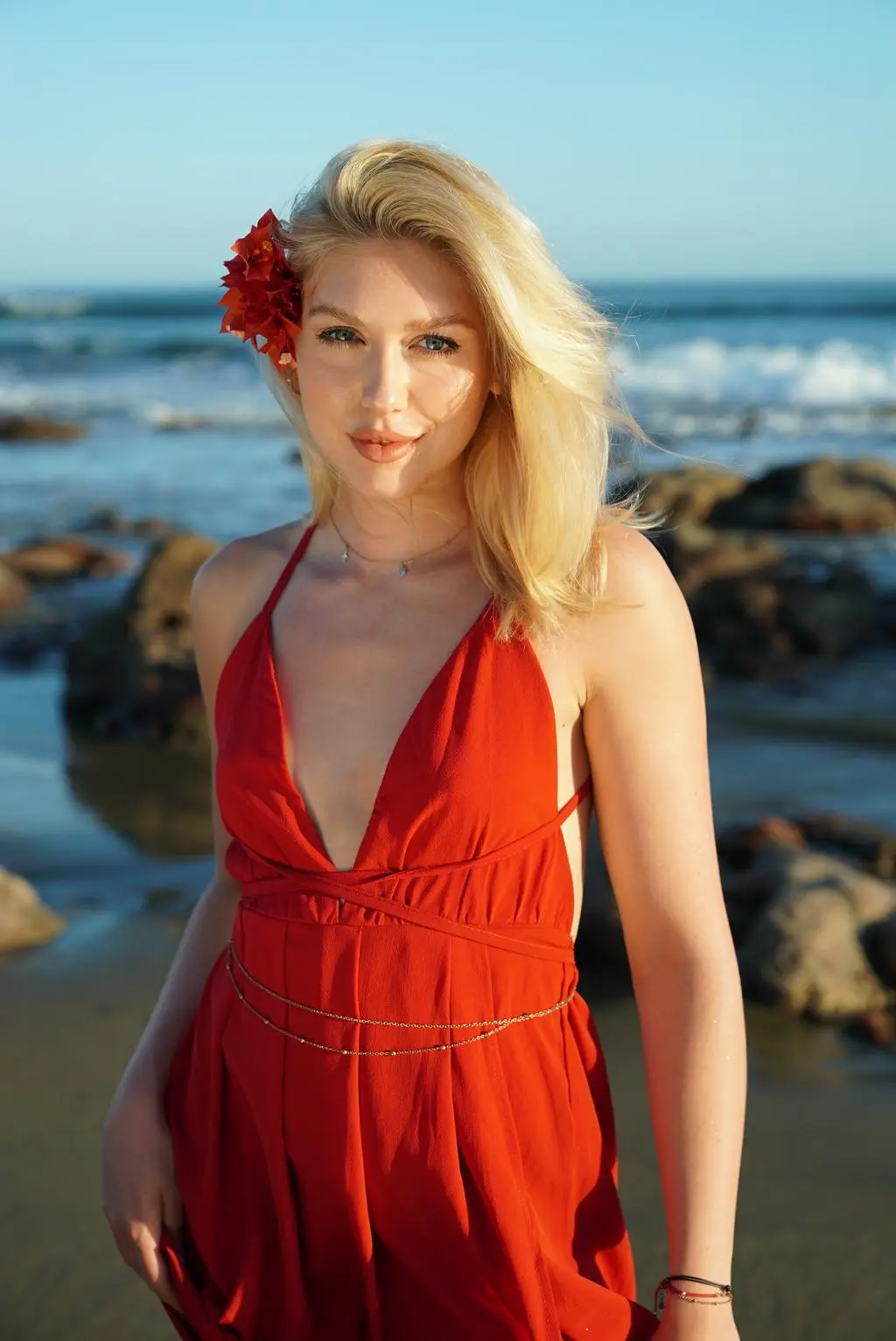"Hotel Paradise 6". Wiktoria
