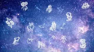 Horoskop dzienny na piątek, 8.10.2021 r.