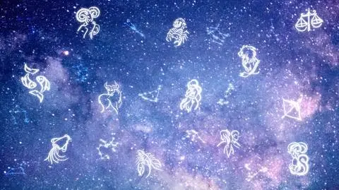 Horoskop dzienny na piątek