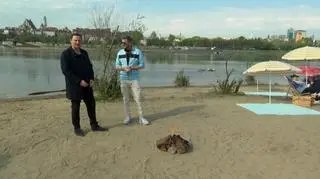 Gdzie wolno grillować i rozpalać ognisko?