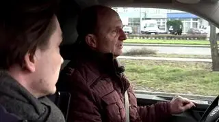 Odnalazł przyczepę, którą mu skradziono. Teraz ma ją oddać. "Brakuje mi słów"