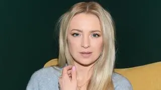 Barbara Kurdej-Szatan z mediów dowiedziała się o akcie oskarżenia. "Nikt nie był łaskawy poinformować mnie"