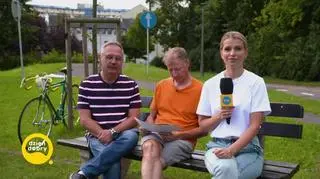 Powtórzyli wyjątkowe zdjęcie po 46 latach 