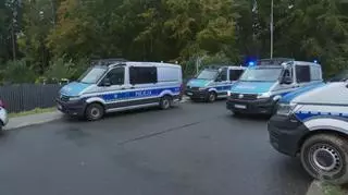 Zabójstwo 6-latka w Gdyni. Policja opublikowała zdjęcia poszukiwanego