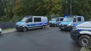 Zabójstwo 6-latka w Gdyni. Policja opublikowała zdjęcia poszukiwanego