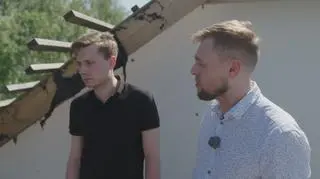 Podpalenia, oblewanie farbą i obrzucanie jajkami. Dlaczego restauracja w Ustce jest celem ataków?