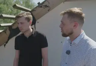 Podpalenia, oblewanie farbą i obrzucanie jajkami. Dlaczego restauracja w Ustce jest celem ataków?