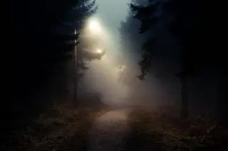 Mgła