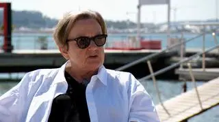 Kulisy 75. Festiwalu Filmowego w Cannes. "Nawiązaliśmy do tego, co się dzieje w życiu"
