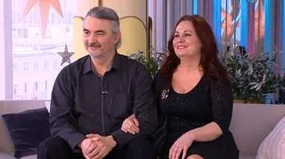 Poszli w tango i znaleźli miłość 