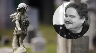 Pogrzeb Wojciecha Kordy. Żona zdecydowała, gdzie zostanie pochowany muzyk