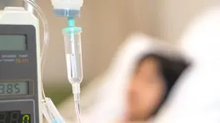 Dzieci wyciągnęły z rzeki 12-letnią koleżankę. Dziewczynka była pijana 
