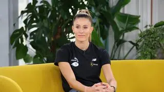 Natalia Kaczmarek pobiła rekord Polski należący do Ireny Szewińskiej. "Byłam zszokowana"