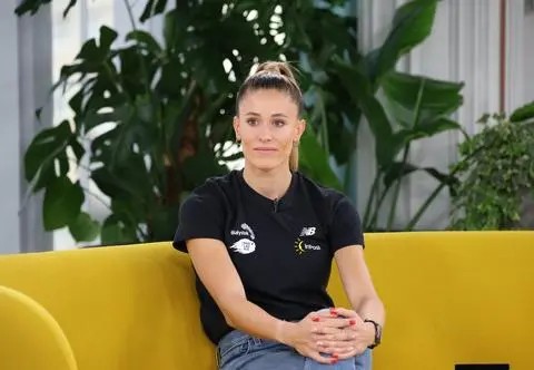 Natalia Kaczmarek pobiła rekord Polski należący do Ireny Szewińskiej. "Byłam zszokowana"