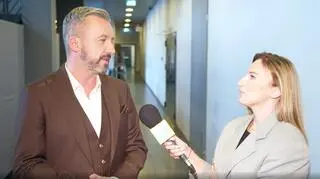 Małgorzata Rozenek-Majdan i Krzysztof Skórzyński byli o krok od miliona