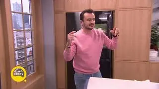 Obiad bez mięsa, ale ze smakiem. Dziś rządzą warzywa