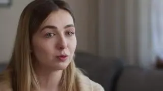 "Ślub od pierwszego wejrzenia". Dorota pokłóciła się z Piotrem o dzieci