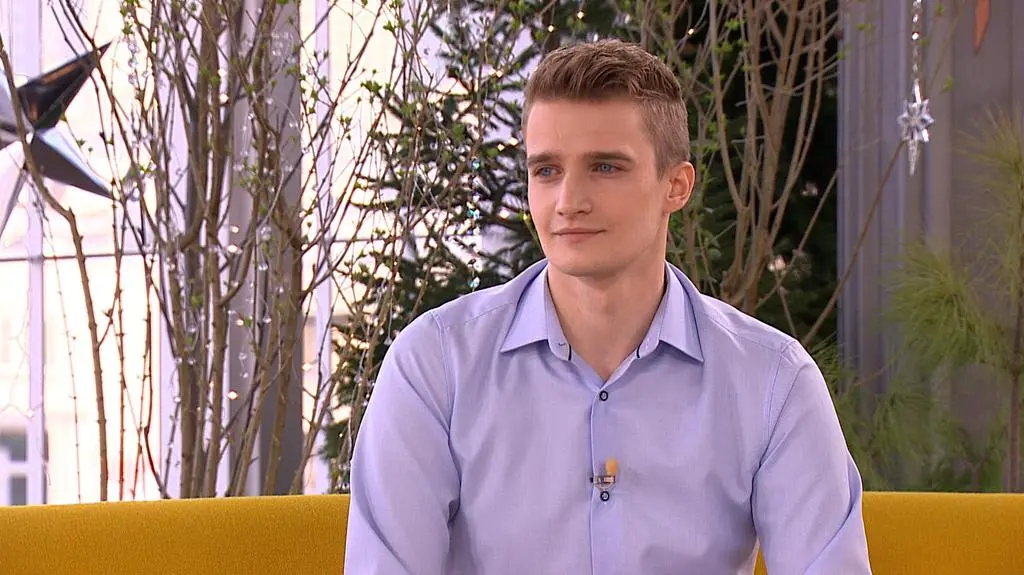 Dawid Popończyk, "Leśny Kawaler", miłośnik przyrody