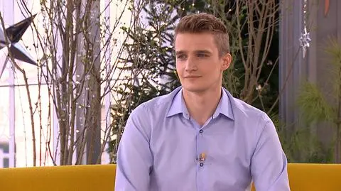 Dawid Popończyk, "Leśny Kawaler", miłośnik przyrody