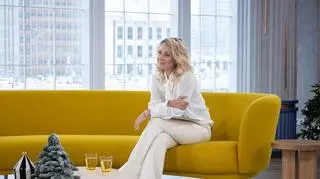 Nowa prowadząca Dzień Dobry TVN. 