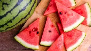 Ile kalorii ma arbuz? Czy popularny owoc możemy jeść zupełnie bez ograniczeń?