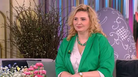 Justyna Milewska, lekarz rodzinny