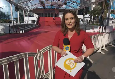Polskie filmy na 75. festiwalu w Cannes. "To ogromne wyróżnienie"