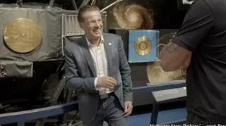 Amerykański sen polskiego inżyniera w NASA. "Projektuję przyszłe misje kosmiczne"