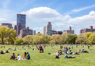 Central Park w Nowym Jorku – jakie są największe atrakcje?
