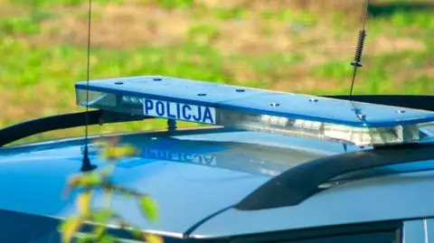 Akcja policyjna "Prędkość"