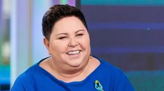 Dorota Wellman nazwała się "oszustem maturalnym"