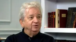 Których aktorów odkrył Juliusz Machulski?