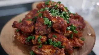 Buffalo Wings