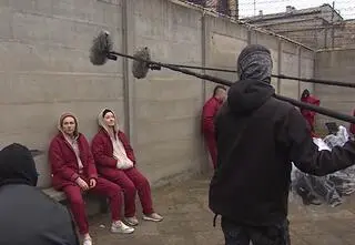 3. sezon "Skazanej", a w nim nowe twarze. "Niesamowite wyzwanie"