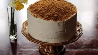 Przepis na ciasto miodowe, czyli marlenkę