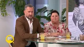 Newsy z 25 kwietnia 2024 roku