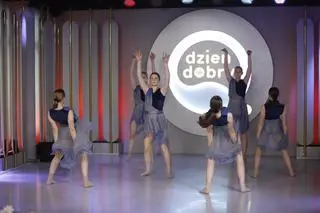 Zespół taneczny Hand to Hand
