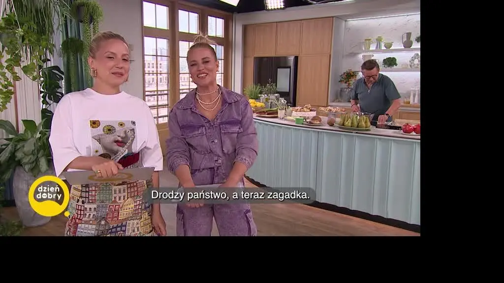 15 lat stylowych cięć Łukasza Urbańskiego