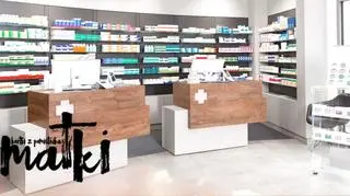 Kartki z pamiętnika matki. "Od tego się nie uzależnia, ludziom to na receptę przepisują"