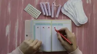 Cykl miesiączkowy - jak liczyć, jakie ma fazy, ile trwa?