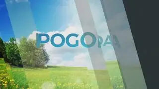 Pogoda na środę i kolejne dni