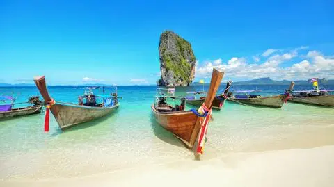 Phuket, Tajlandia