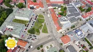 Mazowsze na wakacyjnym szlaku 