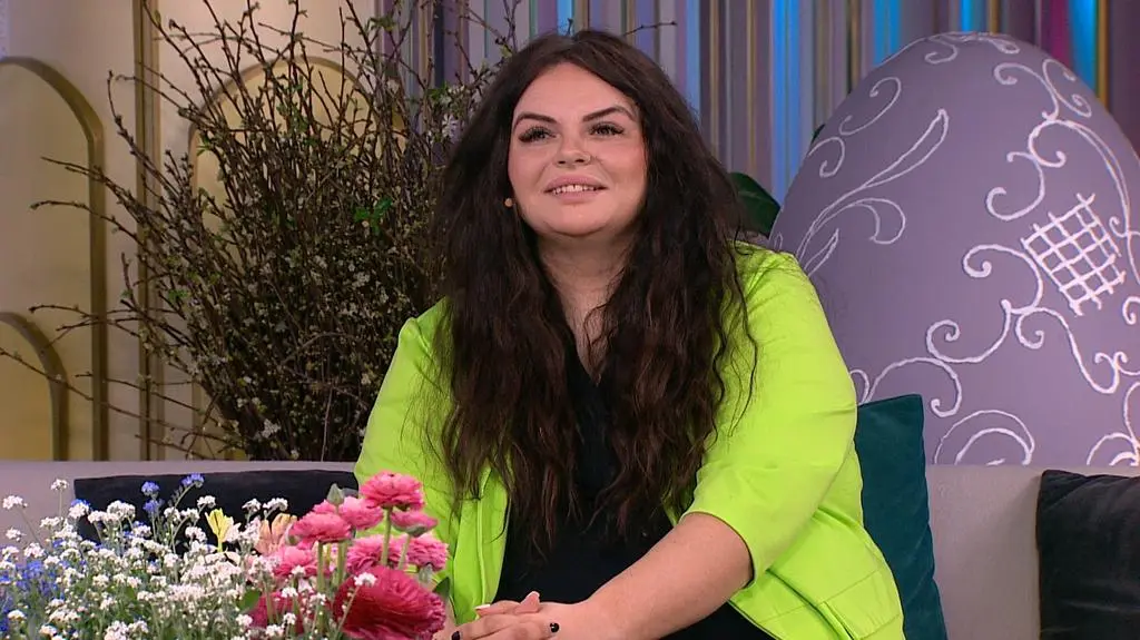 Katarzyna Kucewicz