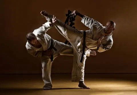 Karate Kyokushin – na czym polega ta sztuka walki?