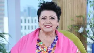 Najbliższe miesiące będą ekscytujące dla Ewy Bem. "Chciałabym jeszcze trochę błyszczeć"