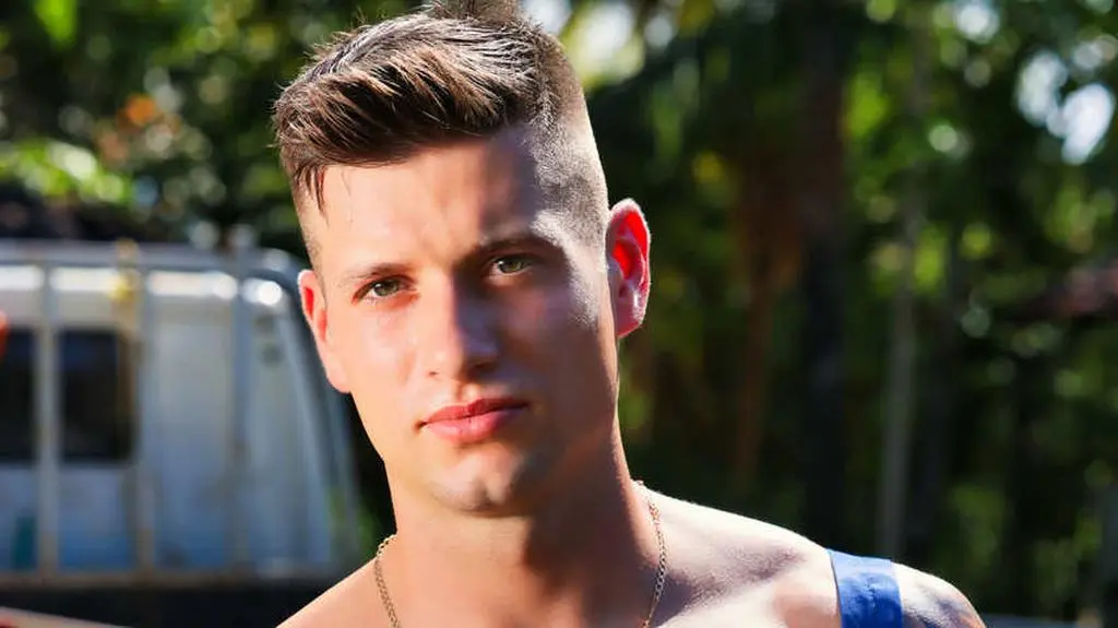 Michał Macura